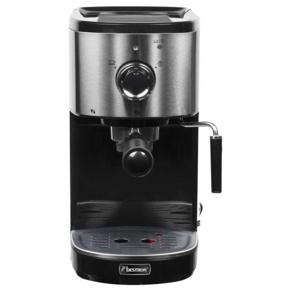 ESPRESSO KÁVÉFŐZŐ