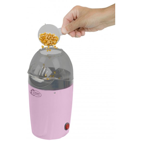 POPCORN KÉSZÍTŐ