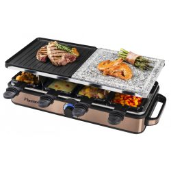 RACLETTE GRILL