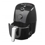 LÉGKEVERÉSES SÜTŐ