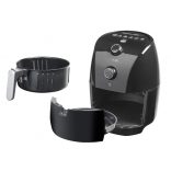 LÉGKEVERÉSES SÜTŐ