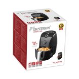 LÉGKEVERÉSES SÜTŐ