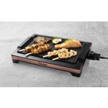 BARBECUE SÜTŐ LEMEZ