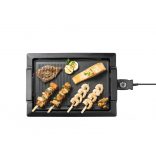 BARBECUE SÜTŐ LEMEZ