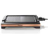 BARBECUE SÜTŐ LEMEZ