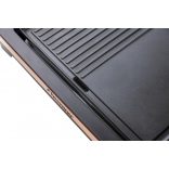 BARBECUE SÜTŐ LEMEZ