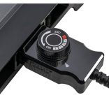 BARBECUE SÜTŐ LEMEZ