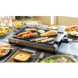 BARBECUE SÜTŐ LEMEZ