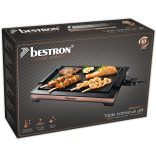 BARBECUE SÜTŐ LEMEZ