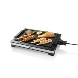 BARBECUE SÜTŐ LEMEZ
