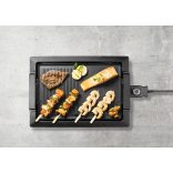 BARBECUE SÜTŐ LEMEZ