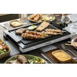 BARBECUE SÜTŐ LEMEZ