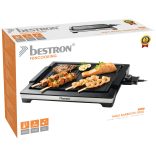 BARBECUE SÜTŐ LEMEZ