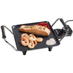 PLANCHA SÜTŐ LEMEZ