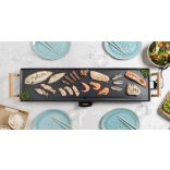 PLANCHA XXL SÜTŐ LEMEZ