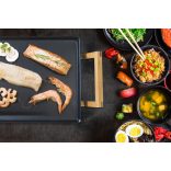 PLANCHA XXL SÜTŐ LEMEZ