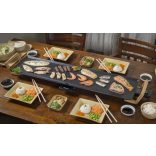 PLANCHA XXL SÜTŐ LEMEZ