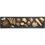 PLANCHA XXL SÜTŐ LEMEZ