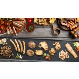 PLANCHA XXL SÜTŐ LEMEZ