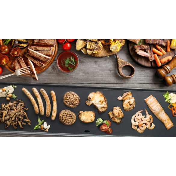 PLANCHA XXL SÜTŐ LEMEZ