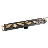 TEPPANYAKI SÜTŐLEMEZ XXXL