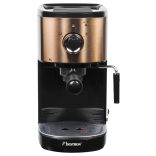 ESPRESSO KÁVÉFŐZŐ