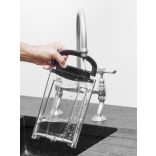 ESPRESSO KÁVÉFŐZŐ