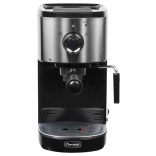 ESPRESSO KÁVÉFŐZŐ