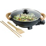 ELEKTROMOS WOK