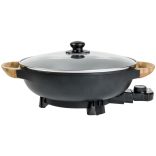 ELEKTROMOS WOK