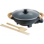 ELEKTROMOS WOK