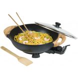 ELEKTROMOS WOK