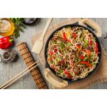 ELEKTROMOS WOK