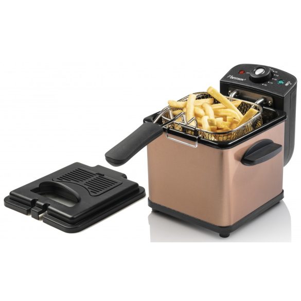 MINI OLAJSÜTŐ HIDEG ZÓNÁVAL