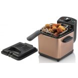 MINI OLAJSÜTŐ HIDEG ZÓNÁVAL