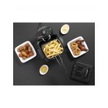 MINI OLAJSÜTŐ HIDEG ZÓNÁVAL