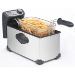 OLAJSÜTŐ HIDEG ZÓNÁVAL