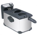 OLAJSÜTŐ HIDEG ZÓNÁVAL