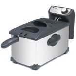 OLAJSÜTŐ HIDEG ZÓNÁVAL