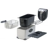 OLAJSÜTŐ HIDEG ZÓNÁVAL