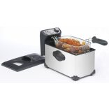 OLAJSÜTŐ HIDEG ZÓNÁVAL