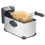 OLAJSÜTŐ HIDEG ZÓNÁVAL