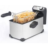 OLAJSÜTŐ HIDEG ZÓNÁVAL