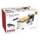 OLAJSÜTŐ HIDEG ZÓNÁVAL