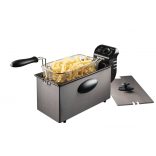 OLAJSÜTŐ HIDEG ZÓNÁVAL