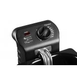 OLAJSÜTŐ HIDEG ZÓNÁVAL