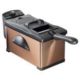 OLAJSÜTŐ HIDEG ZÓNÁVAL