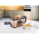 OLAJSÜTŐ HIDEG ZÓNÁVAL