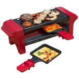 RACLETTE GRILL
