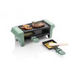 RACLETTE GRILL